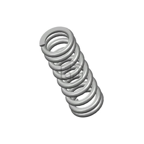 70706CS - Century Spring Corp - Springs - Compression, Tapered