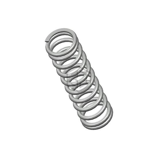 70506CS - Century Spring Corp - Springs - Compression, Tapered