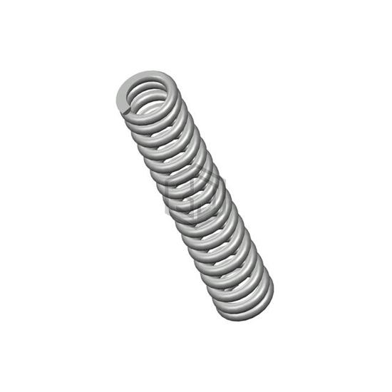 70754CS - Century Spring Corp - Springs - Compression, Tapered