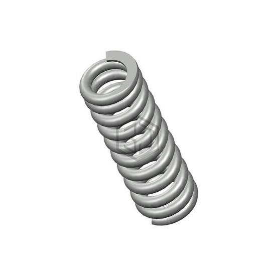 70767CS - Century Spring Corp - Springs - Compression, Tapered