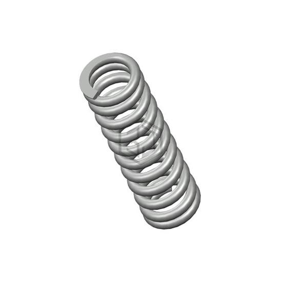 70728CS - Century Spring Corp - Springs - Compression, Tapered