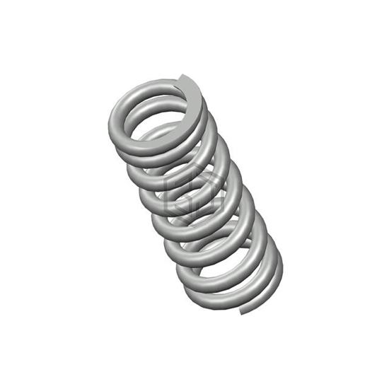 70705CS - Century Spring Corp - Springs - Compression, Tapered