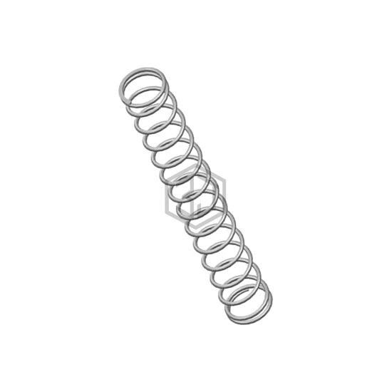 70473CS - Century Spring Corp - Springs - Compression, Tapered
