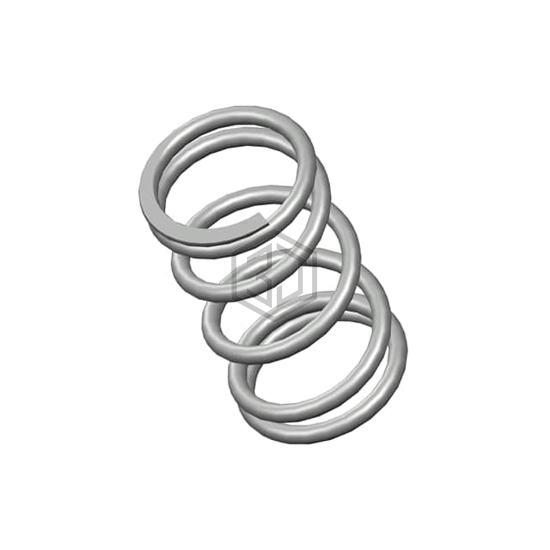 70478CS - Century Spring Corp - Springs - Compression, Tapered