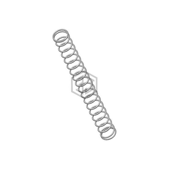 70475CS - Century Spring Corp - Springs - Compression, Tapered