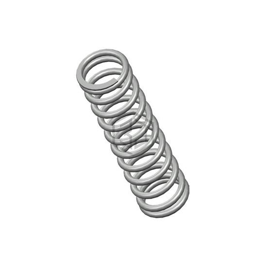70507CS - Century Spring Corp - Springs - Compression, Tapered