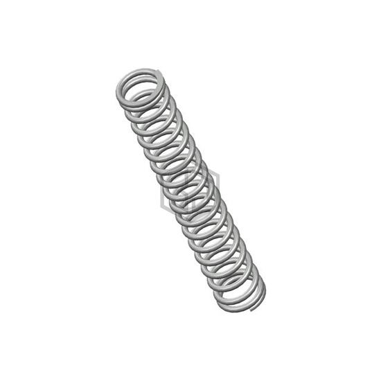70516CS - Century Spring Corp - Springs - Compression, Tapered