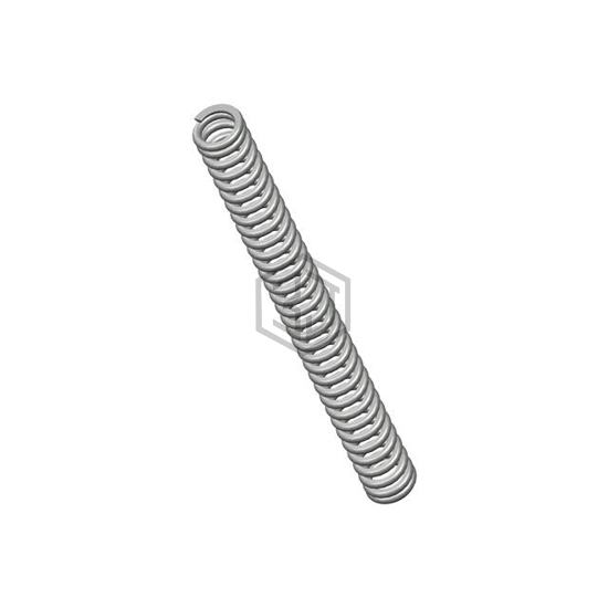 70739CS - Century Spring Corp - Springs - Compression, Tapered