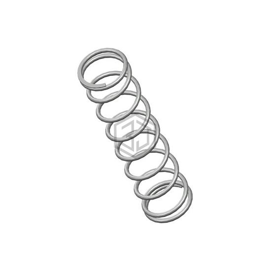 70470CS - Century Spring Corp - Springs - Compression, Tapered
