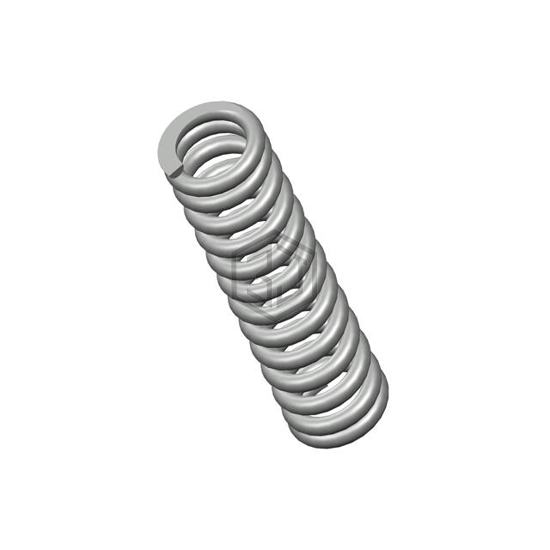 70751CS - Century Spring Corp - Springs - Compression, Tapered