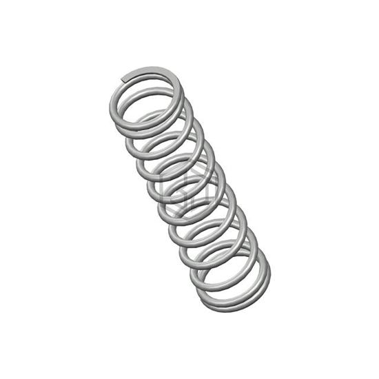 70485CS - Century Spring Corp - Springs - Compression, Tapered