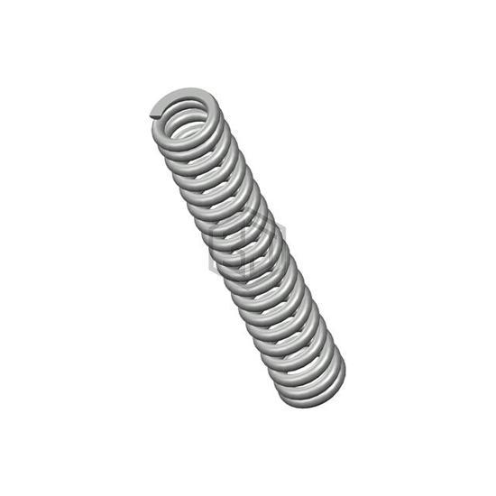 70755CS - Century Spring Corp - Springs - Compression, Tapered