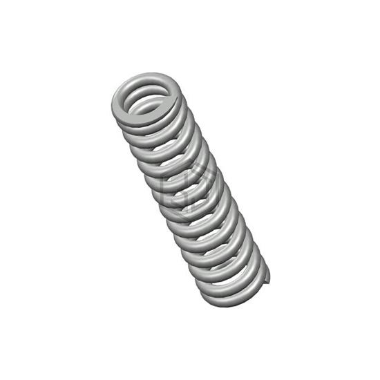 70752CS - Century Spring Corp - Springs - Compression, Tapered