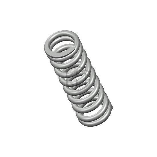 70707CS - Century Spring Corp - Springs - Compression, Tapered