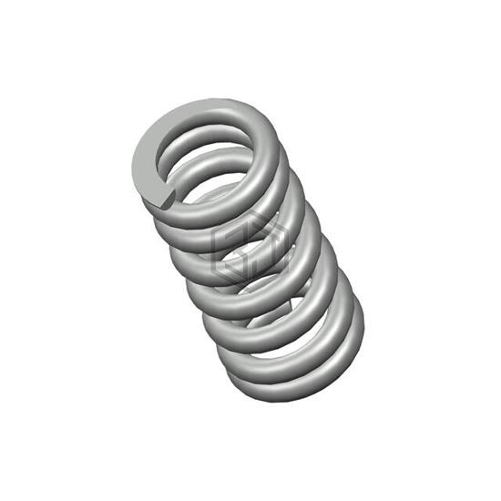 70744CS - Century Spring Corp - Springs - Compression, Tapered