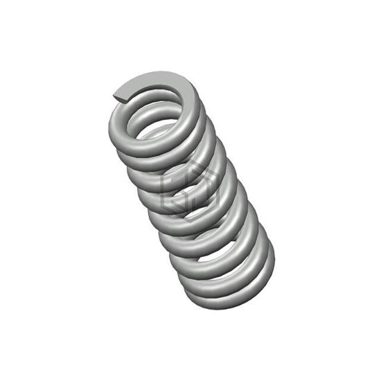 70765CS - Century Spring Corp - Springs - Compression, Tapered