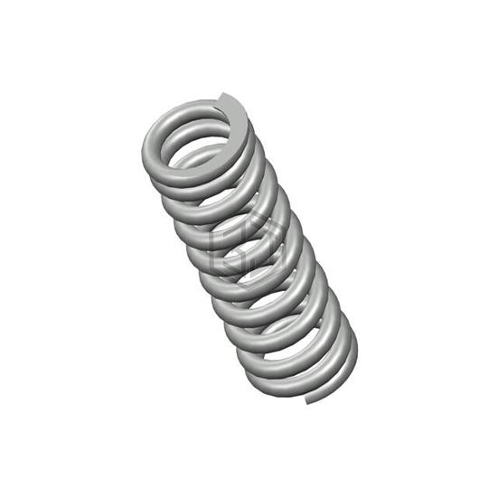 70727CS - Century Spring Corp - Springs - Compression, Tapered