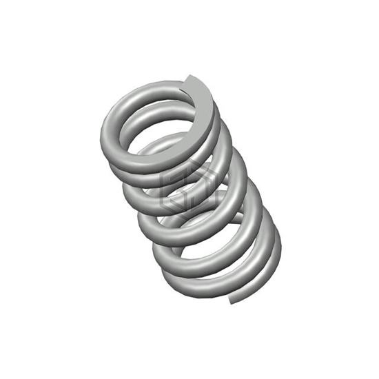 70702CS - Century Spring Corp - Springs - Compression, Tapered