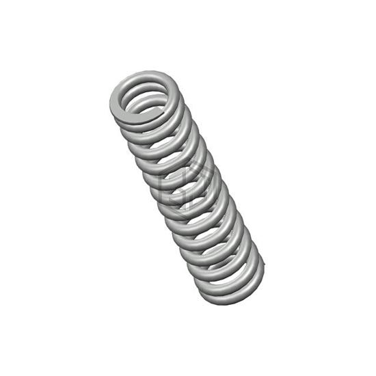 70731CS - Century Spring Corp - Springs - Compression, Tapered