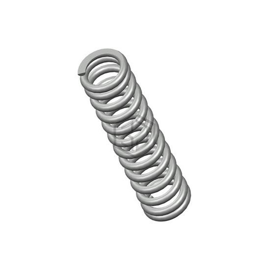 70711CS - Century Spring Corp - Springs - Compression, Tapered