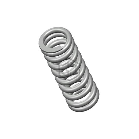 70726CS - Century Spring Corp - Springs - Compression, Tapered
