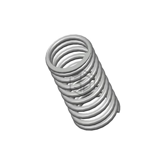 10676CS - Century Spring Corp - Springs - Compression, Tapered