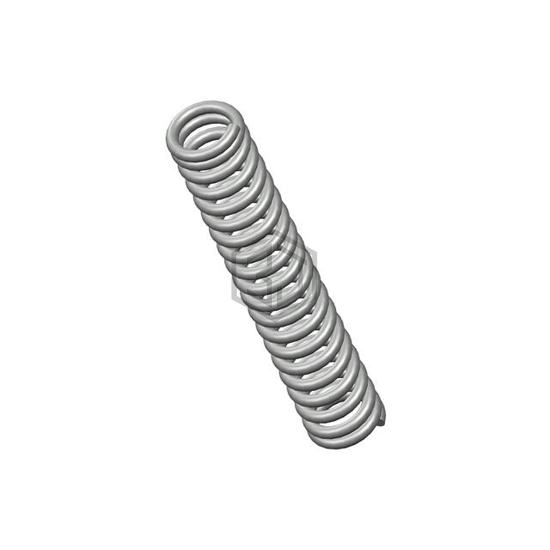 OO-21CS - Century Spring Corp - Springs - Compression, Tapered