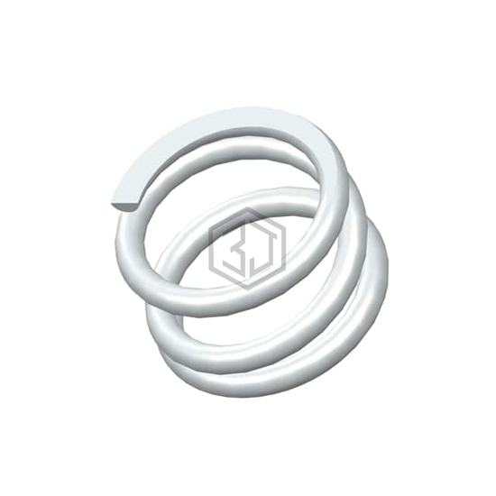 S-3178CS - Century Spring Corp - Springs - Compression, Tapered