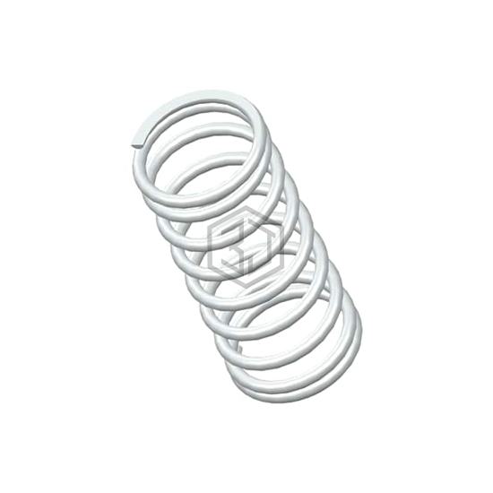 11851CS - Century Spring Corp - Springs - Compression, Tapered