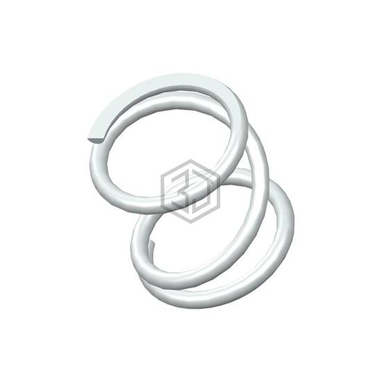11805CS - Century Spring Corp - Springs - Compression, Tapered