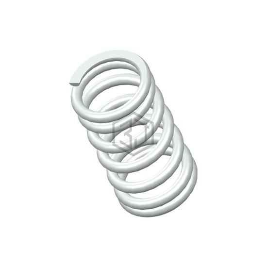 A13-66CS - Century Spring Corp - Springs - Compression, Tapered
