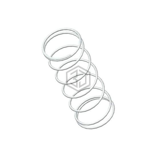 S-103CS - Century Spring Corp - Springs - Compression, Tapered