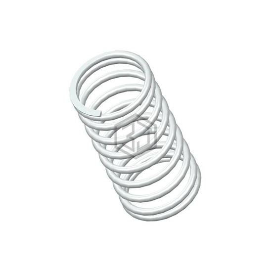 S-984CS - Century Spring Corp - Springs - Compression, Tapered