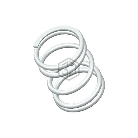 S-1249CS - Century Spring Corp - Springs - Compression, Tapered
