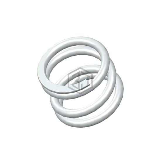 S-1018CS - Century Spring Corp - Springs - Compression, Tapered