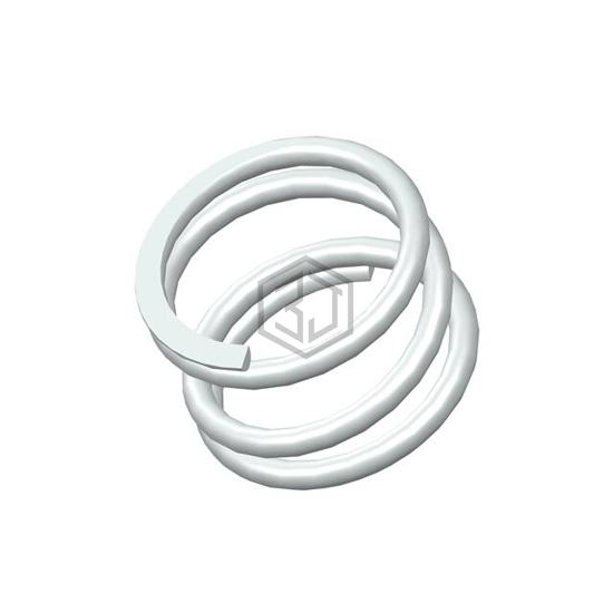 S-401CS - Century Spring Corp - Springs - Compression, Tapered