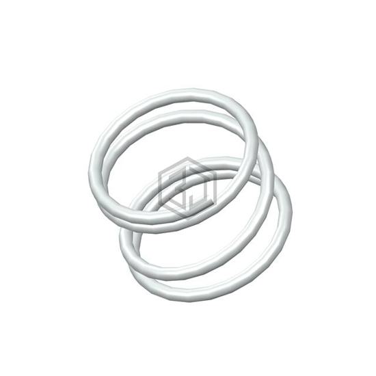 S-336CS - Century Spring Corp - Springs - Compression, Tapered