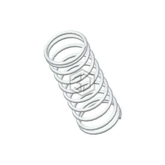 S-256CS - Century Spring Corp - Springs - Compression, Tapered