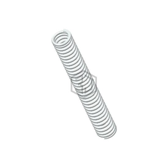 S-61CS - Century Spring Corp - Springs - Compression, Tapered