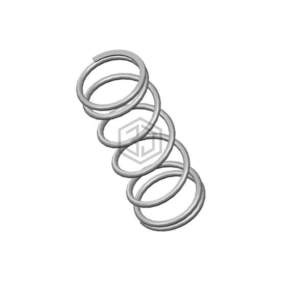 70465CS - Century Spring Corp - Springs - Compression, Tapered