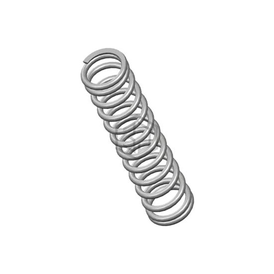 70510CS - Century Spring Corp - Springs - Compression, Tapered