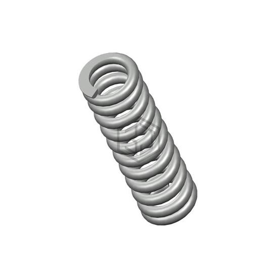 70768CS - Century Spring Corp - Springs - Compression, Tapered