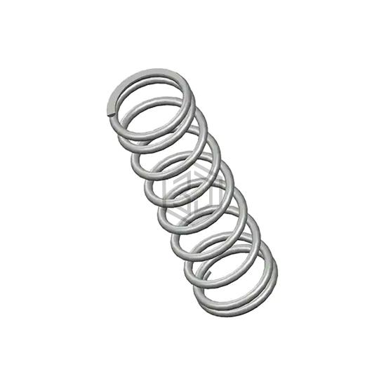 70835CS - Century Spring Corp - Springs - Compression, Tapered