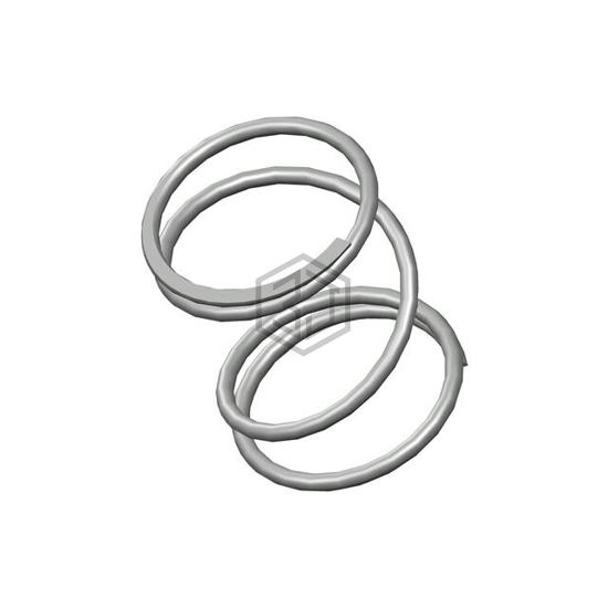 70779CS - Century Spring Corp - Springs - Compression, Tapered
