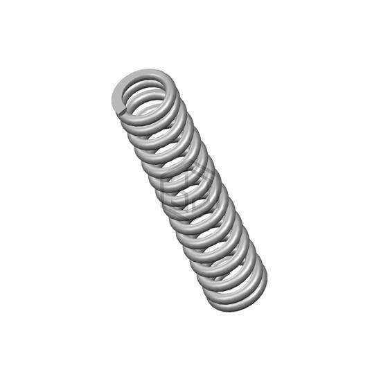 70732CS - Century Spring Corp - Springs - Compression, Tapered