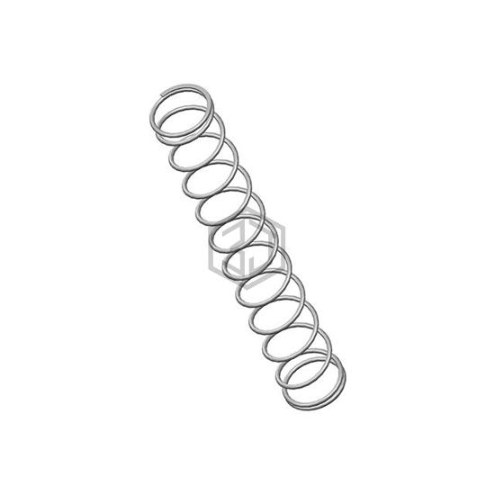 70798CS - Century Spring Corp - Springs - Compression, Tapered