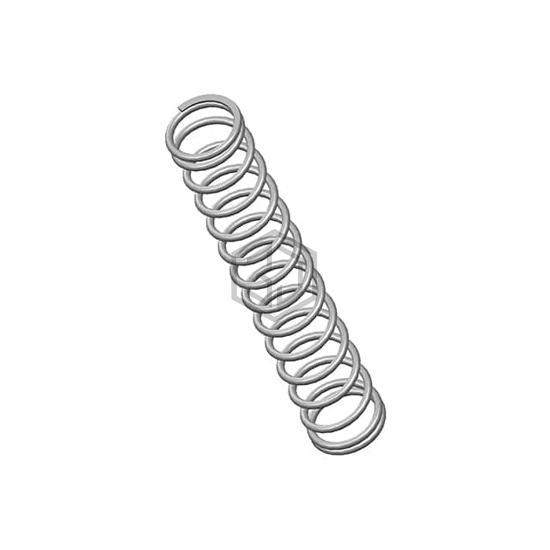 70842CS - Century Spring Corp - Springs - Compression, Tapered