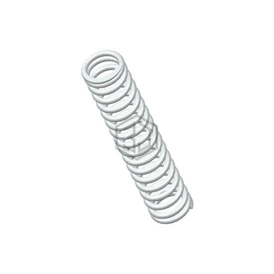 FF-19CS - Century Spring Corp - Springs - Compression, Tapered