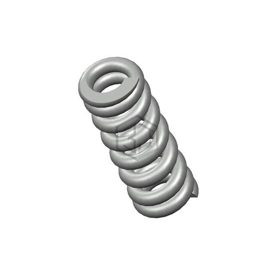 EE-37CS - Century Spring Corp - Springs - Compression, Tapered