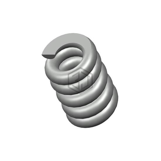 J-12CS - Century Spring Corp - Springs - Compression, Tapered